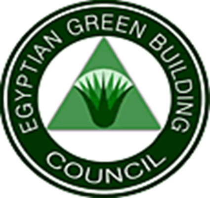 GPRS نظام مصر تصنيف البناء الأخضر